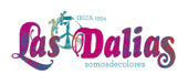 Las Dalias Ibiza
